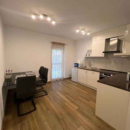 Modern Apartman Szeged Exterior foto